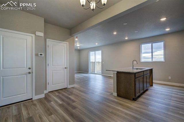 11872 Copper Butte Way, Colorado Springs, CO 80925