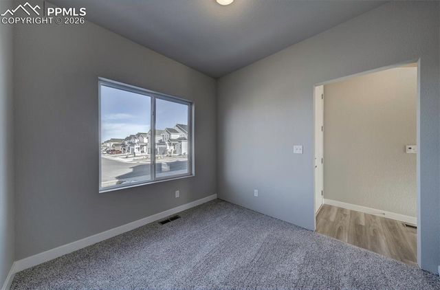 11872 Copper Butte Way, Colorado Springs, CO 80925