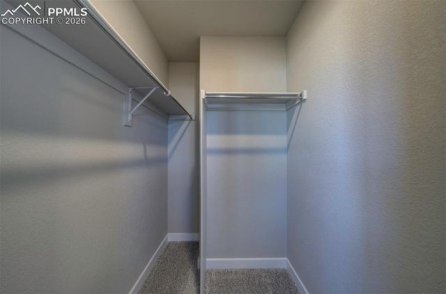 11872 Copper Butte Way, Colorado Springs, CO 80925