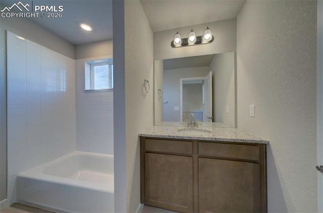 11872 Copper Butte Way, Colorado Springs, CO 80925