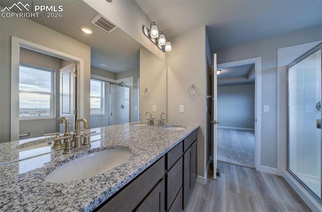 11872 Copper Butte Way, Colorado Springs, CO 80925