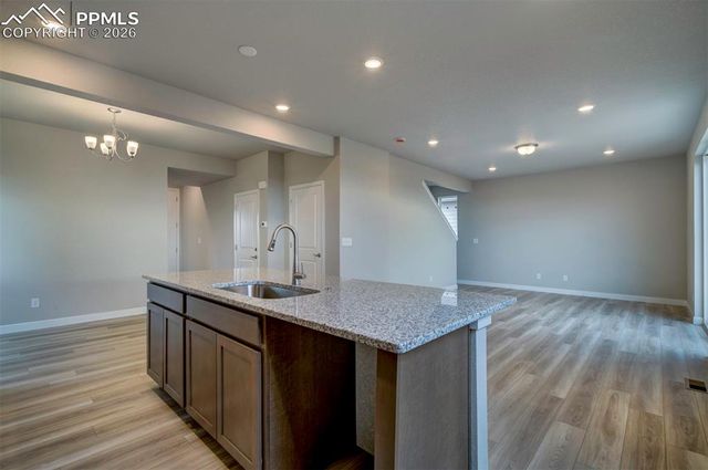 11872 Copper Butte Way, Colorado Springs, CO 80925