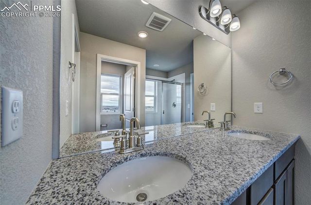 11872 Copper Butte Way, Colorado Springs, CO 80925