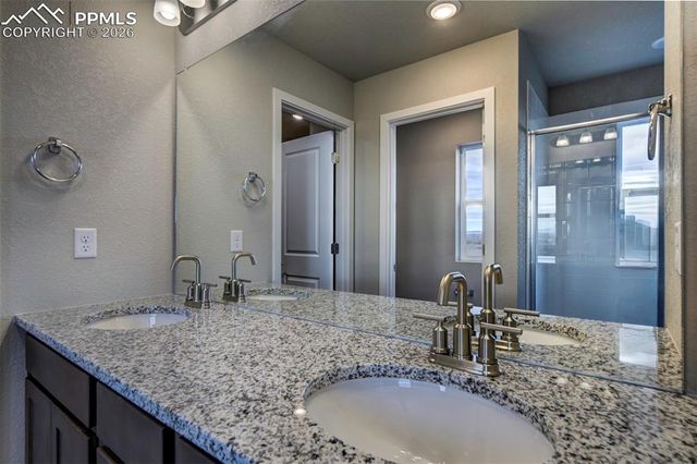11872 Copper Butte Way, Colorado Springs, CO 80925