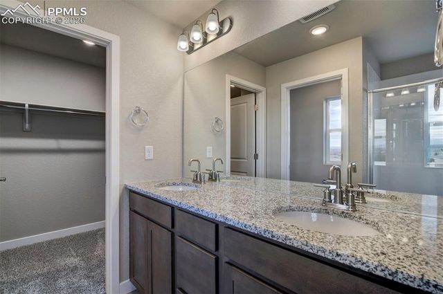 11872 Copper Butte Way, Colorado Springs, CO 80925
