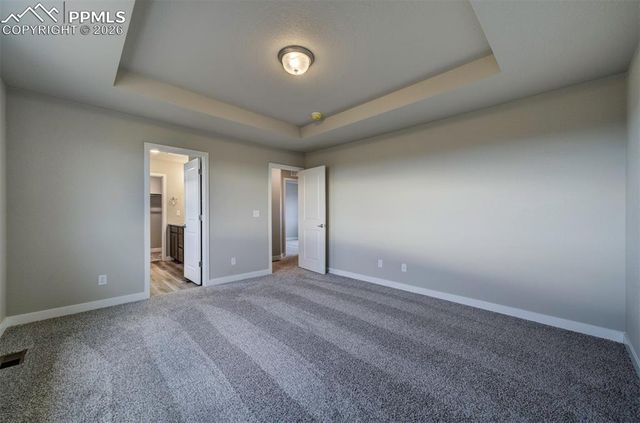 11872 Copper Butte Way, Colorado Springs, CO 80925