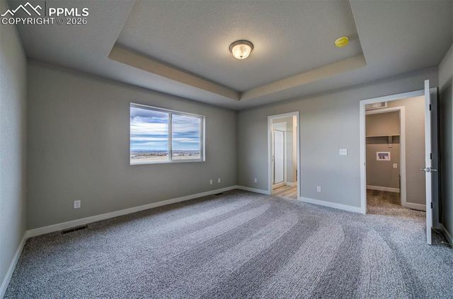 11872 Copper Butte Way, Colorado Springs, CO 80925