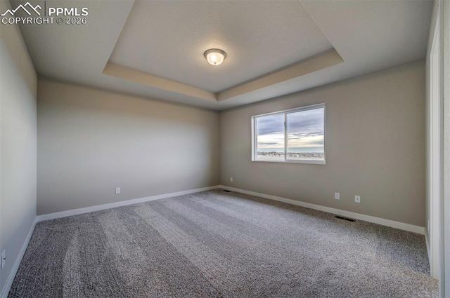 11872 Copper Butte Way, Colorado Springs, CO 80925