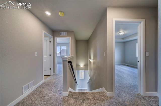 11872 Copper Butte Way, Colorado Springs, CO 80925