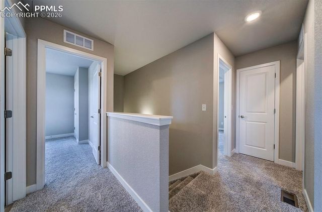11872 Copper Butte Way, Colorado Springs, CO 80925