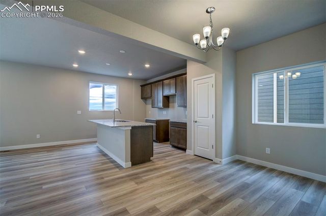 11872 Copper Butte Way, Colorado Springs, CO 80925