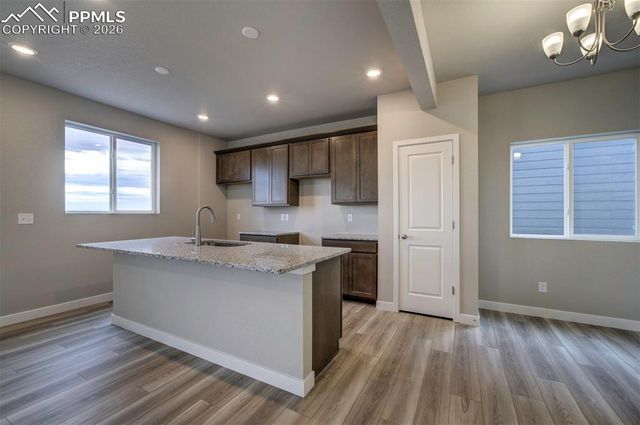 11872 Copper Butte Way, Colorado Springs, CO 80925