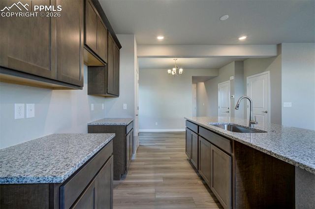 11872 Copper Butte Way, Colorado Springs, CO 80925
