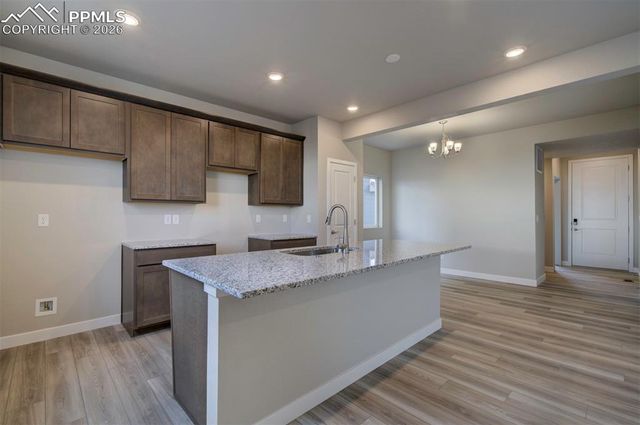 11872 Copper Butte Way, Colorado Springs, CO 80925