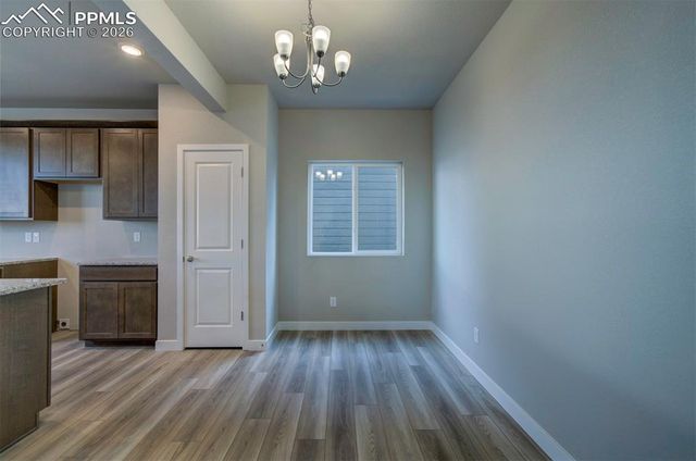 11872 Copper Butte Way, Colorado Springs, CO 80925