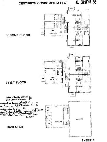 7418 Century Avenue, Middleton, WI 53562