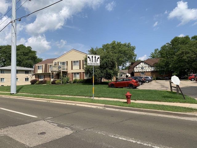 7418 Century Avenue, Middleton, WI 53562