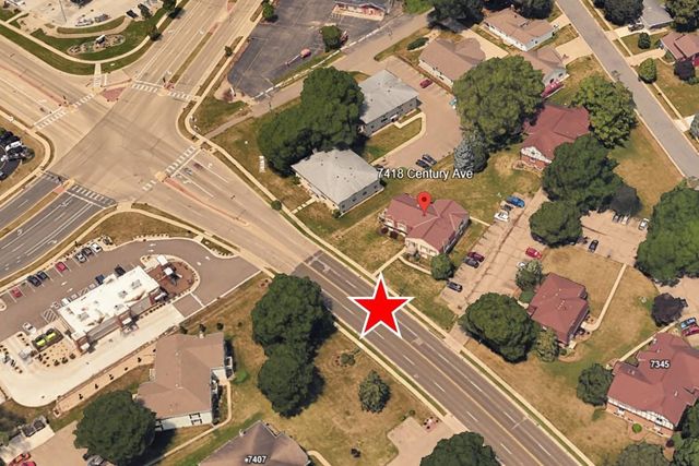 7418 Century Avenue, Middleton, WI 53562