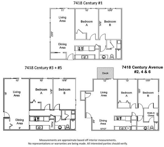 7418 Century Avenue, Middleton, WI 53562
