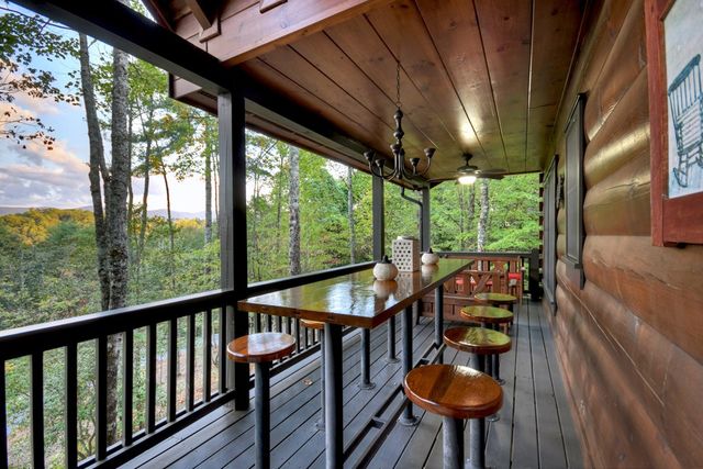 99 Dustin Drive S, Ellijay, GA 30540