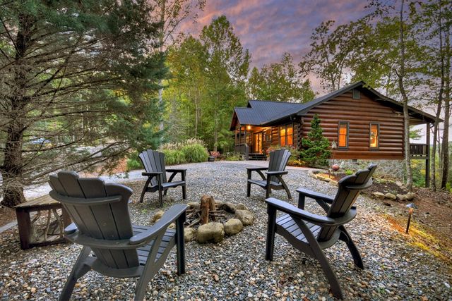 99 Dustin Drive S, Ellijay, GA 30540