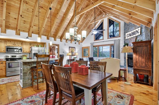 99 Dustin Drive S, Ellijay, GA 30540