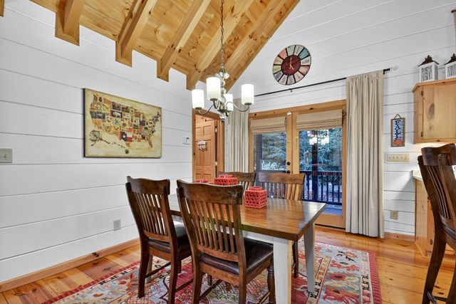 99 Dustin Drive S, Ellijay, GA 30540