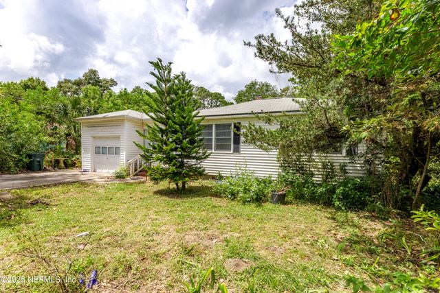 2648 BARRETT Road, Jacksonville, FL 32246