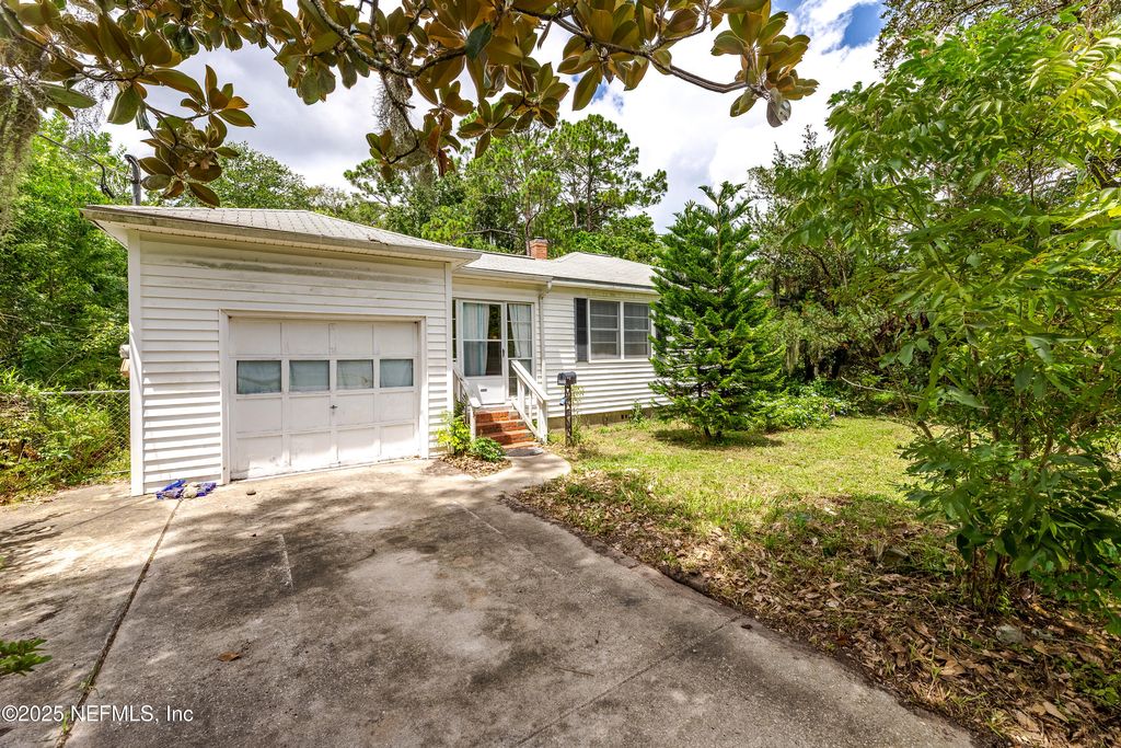 2648 BARRETT Road, Jacksonville, FL 32246