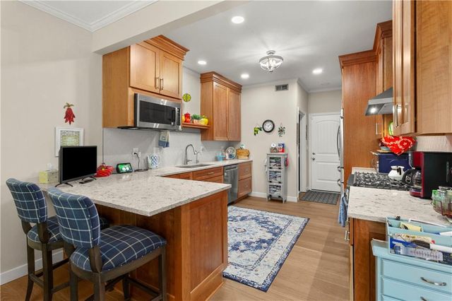 4446 S Davidson Drive, Independence, MO 64055