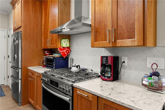 4446 S Davidson Drive, Independence, MO 64055