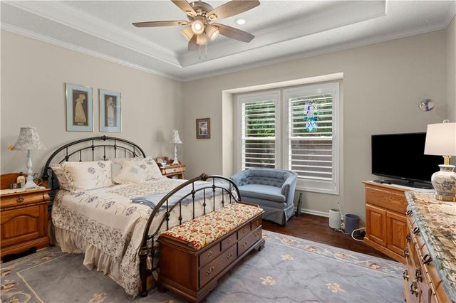 4446 S Davidson Drive, Independence, MO 64055