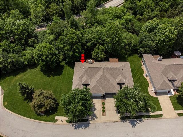 4446 S Davidson Drive, Independence, MO 64055