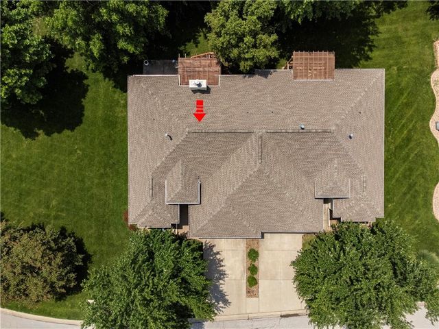 4446 S Davidson Drive, Independence, MO 64055