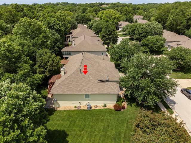 4446 S Davidson Drive, Independence, MO 64055