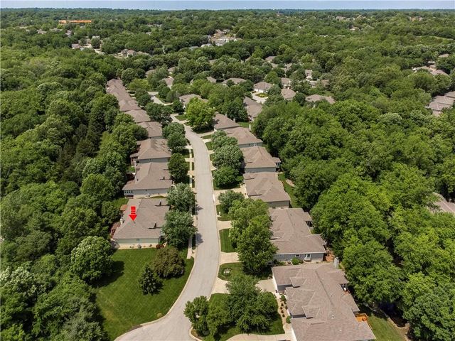 4446 S Davidson Drive, Independence, MO 64055