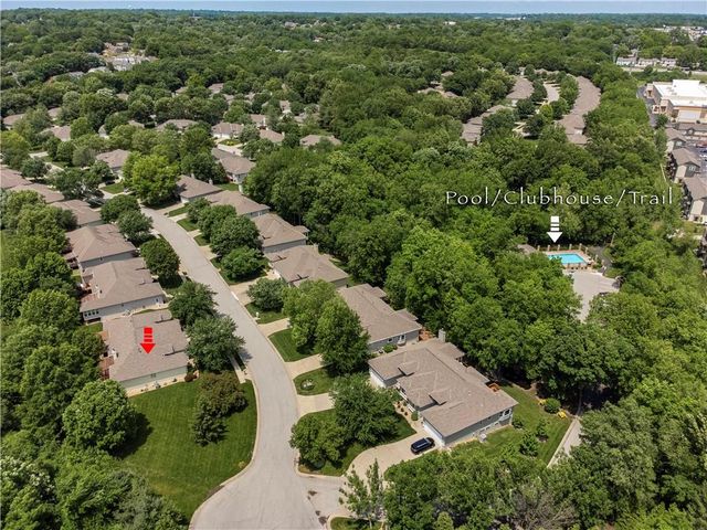 4446 S Davidson Drive, Independence, MO 64055