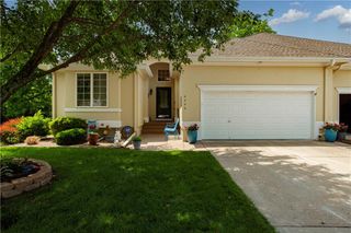 4446 S Davidson Drive, Independence, MO 64055