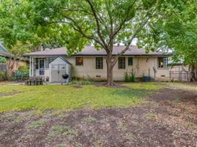 9753 Carnegie Drive, Dallas, TX 75228