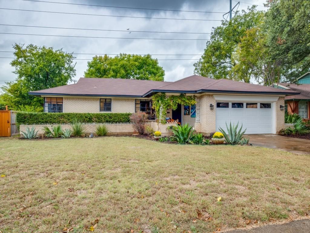 9753 Carnegie Drive, Dallas, TX 75228