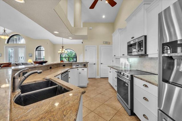 3115 CHAPMAN BOULEVARD, Punta Gorda, FL 33950