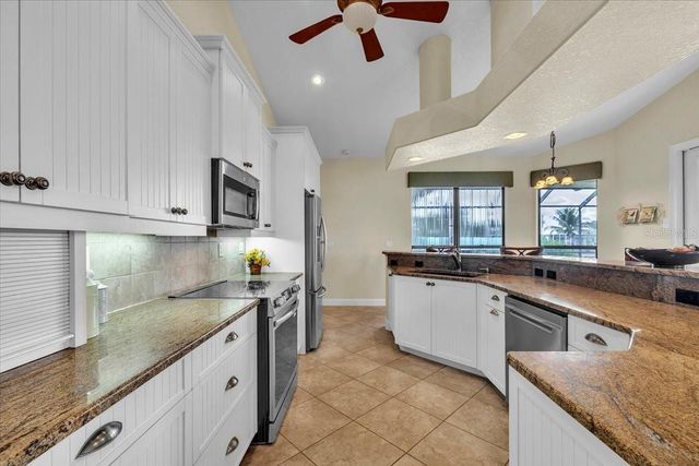 3115 CHAPMAN BOULEVARD, Punta Gorda, FL 33950