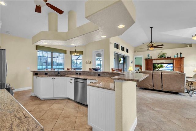 3115 CHAPMAN BOULEVARD, Punta Gorda, FL 33950