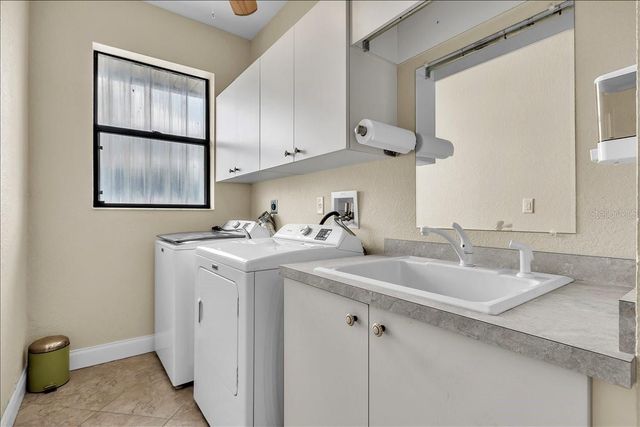 3115 CHAPMAN BOULEVARD, Punta Gorda, FL 33950