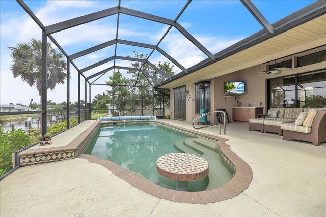 3115 CHAPMAN BOULEVARD, Punta Gorda, FL 33950