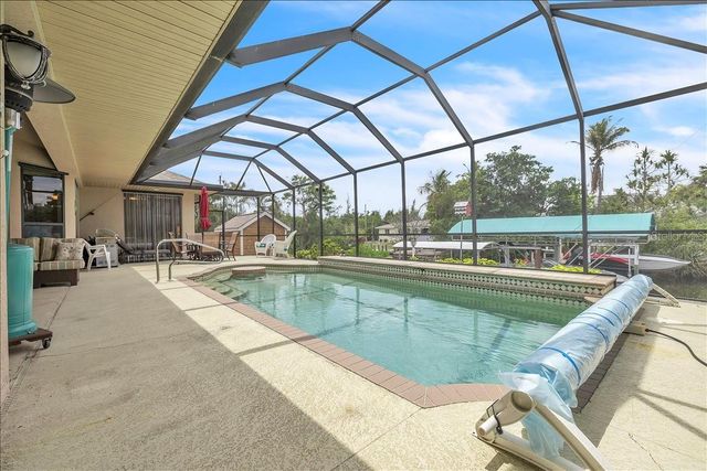 3115 CHAPMAN BOULEVARD, Punta Gorda, FL 33950