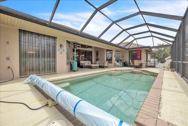 3115 CHAPMAN BOULEVARD, Punta Gorda, FL 33950