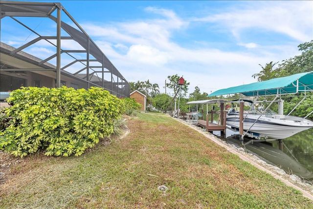 3115 CHAPMAN BOULEVARD, Punta Gorda, FL 33950