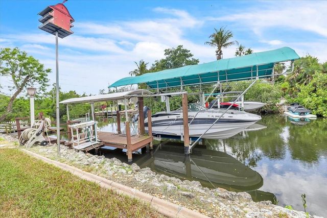 3115 CHAPMAN BOULEVARD, Punta Gorda, FL 33950