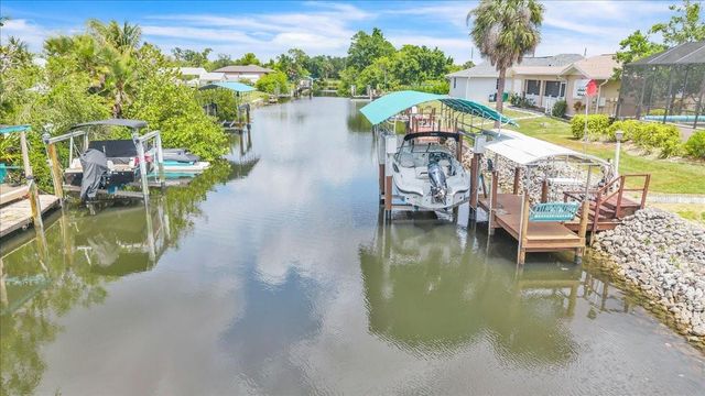 3115 CHAPMAN BOULEVARD, Punta Gorda, FL 33950